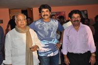 Nag Family at Rajanna Special Show